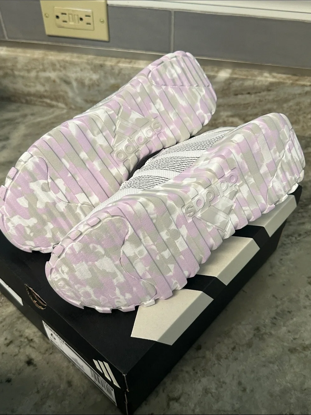 adidas new box